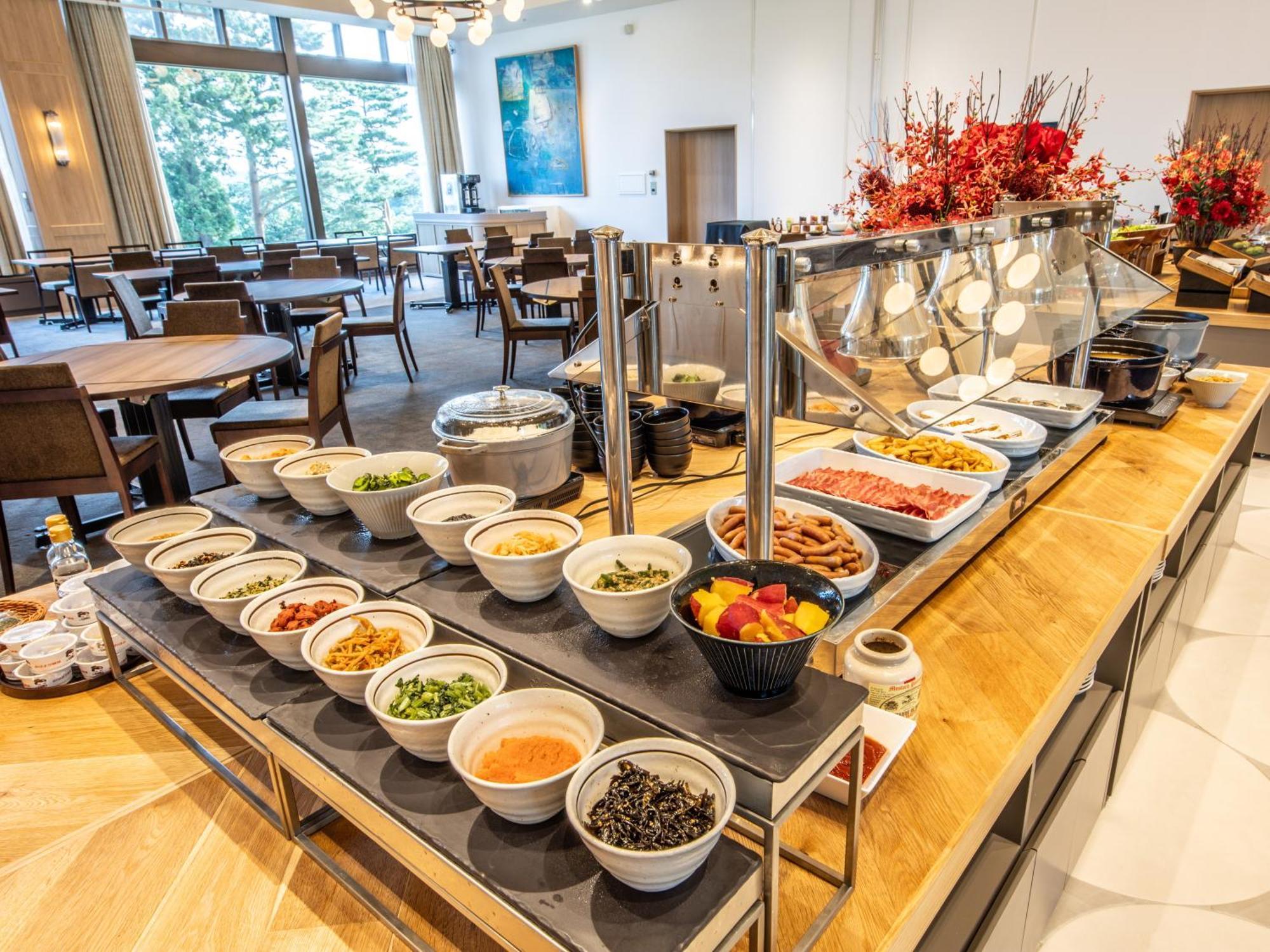 Apa Hotel & Resort Joetsu Мёко Экстерьер фото
