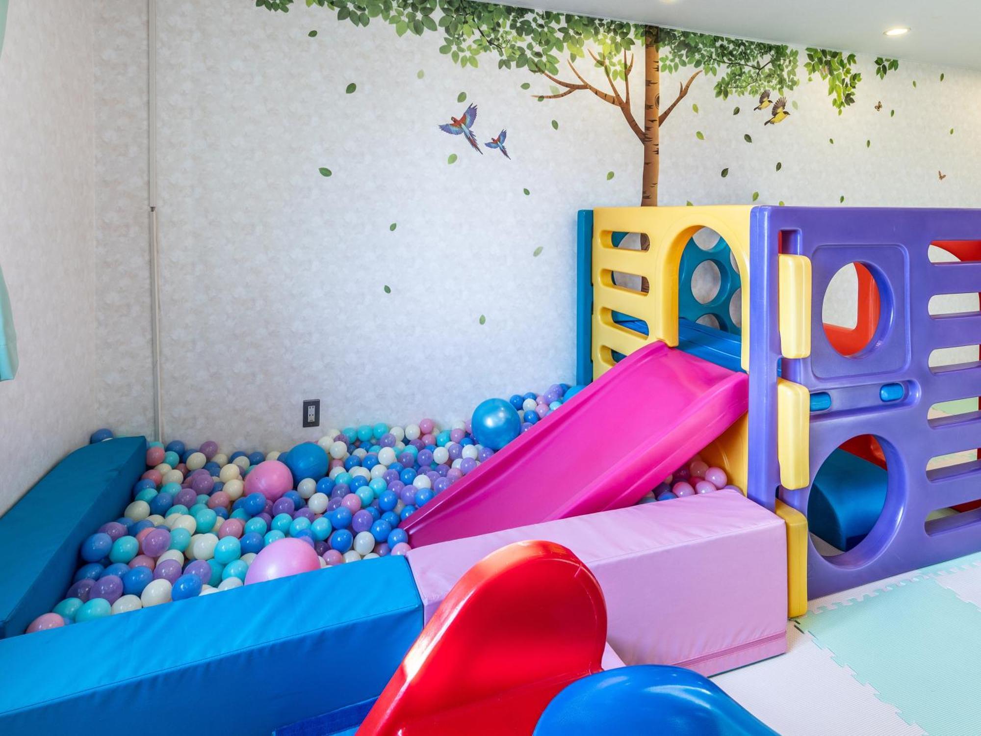 Apa Hotel & Resort Joetsu Мёко Экстерьер фото
