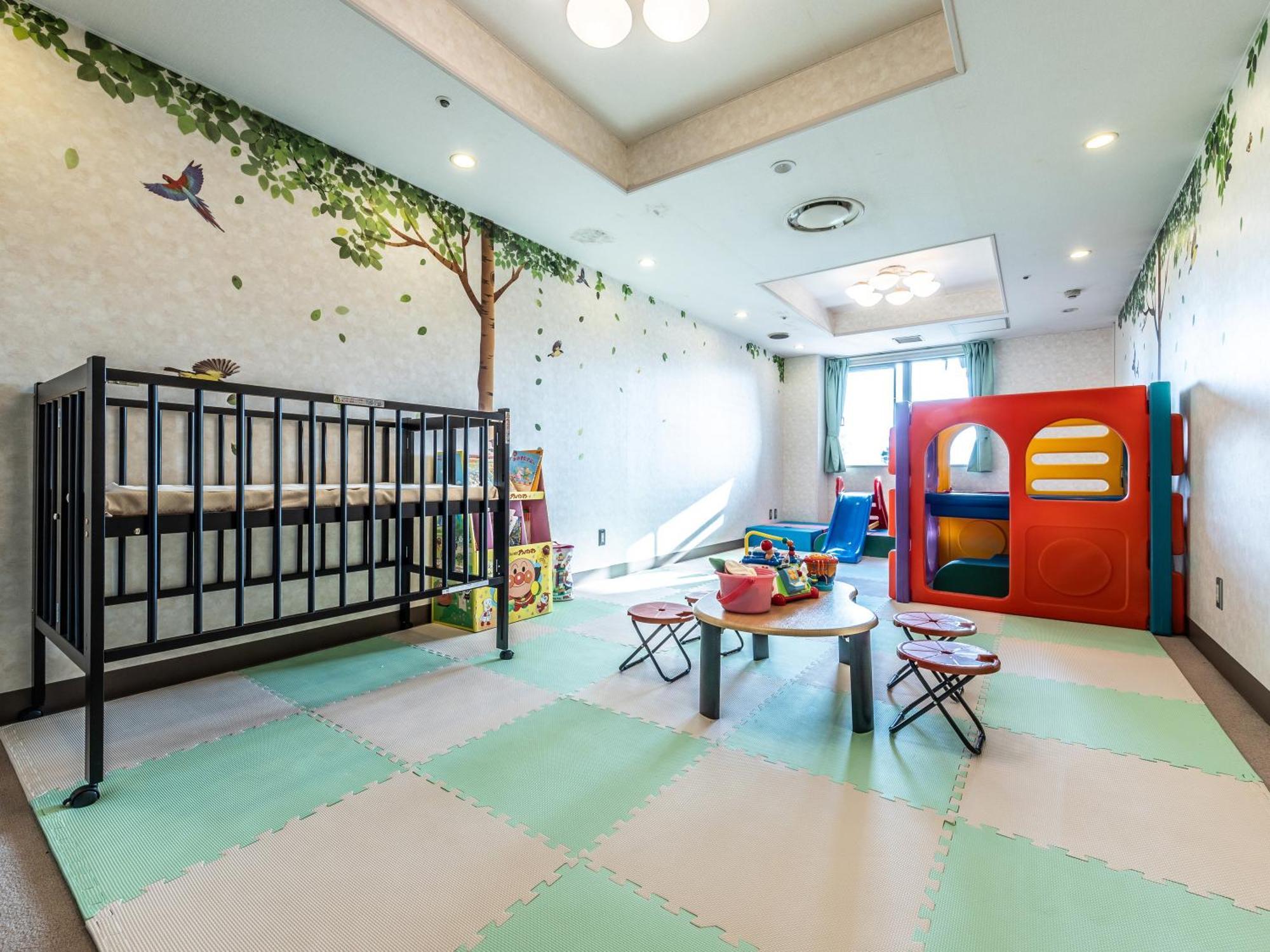 Apa Hotel & Resort Joetsu Мёко Экстерьер фото